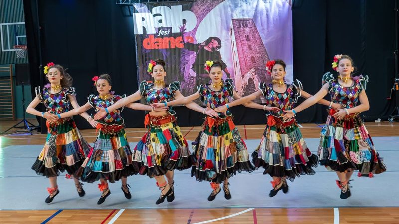RAB DANCE fest