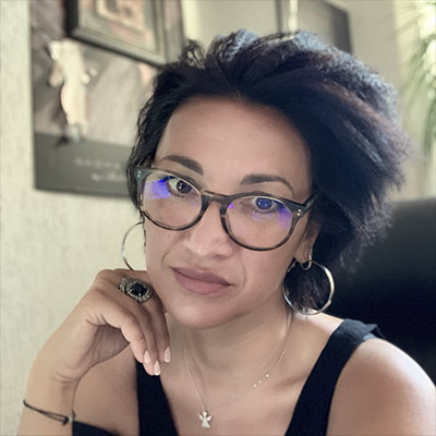 Ana Begić