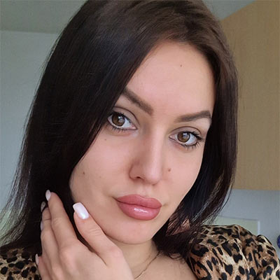 Ines Starčević