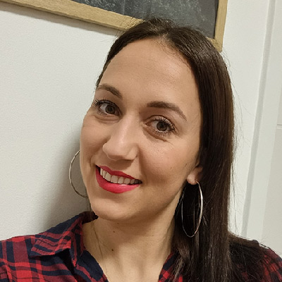 Maja Borozan