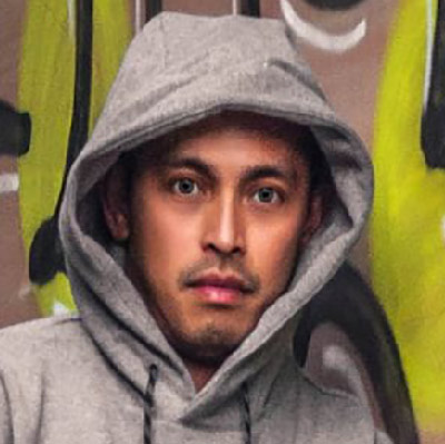 Renton Joel Mantilla